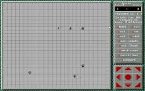 DRroboWHOids - game cover