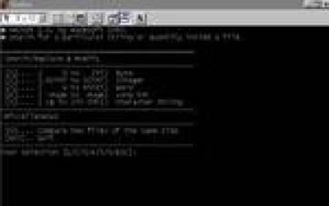 Hacker - title cover