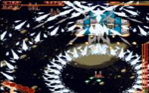 GFID Advance Place: Project Zero - game cover