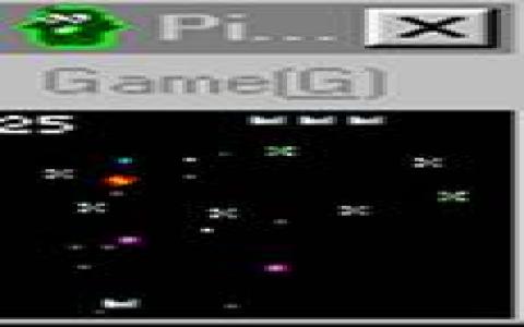 PicoShot - game cover