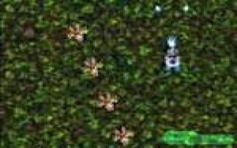 Isin-Densin Zero - game cover