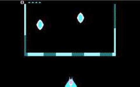 Czorian Siege - game cover