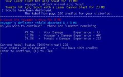 Wasteland Rebels - game cover