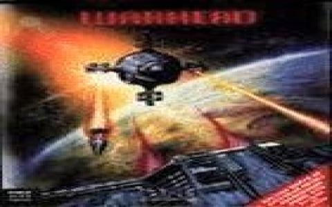 Warhead - game cover
