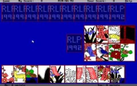 Min-Ha-To - game cover