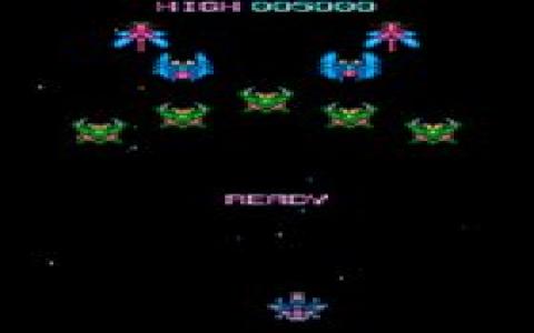 Carax '95 - game cover