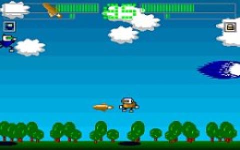 Virtual In - game cover