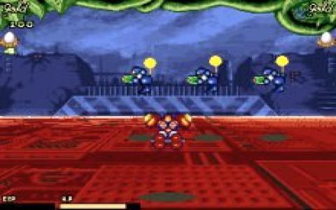 Olmangzolmang Paradise - game cover