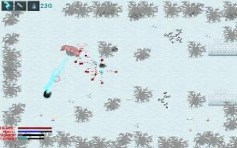 Mage Craft - game cover