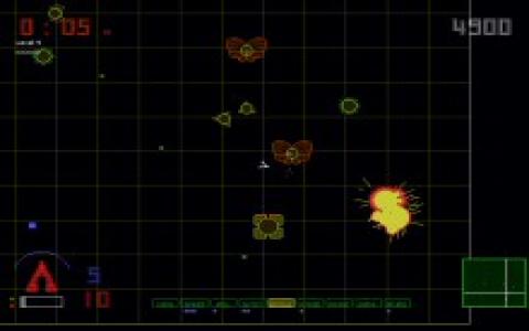 Lacewing - game cover