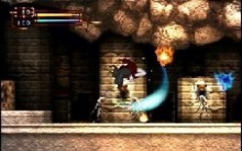 Return of Egypt - game cover