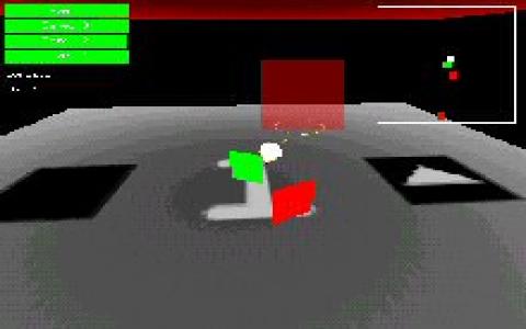 Stack Saver - game cover