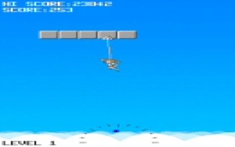 Wire Hang Redux - game cover