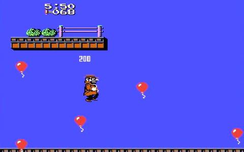 Gumshoe - game cover