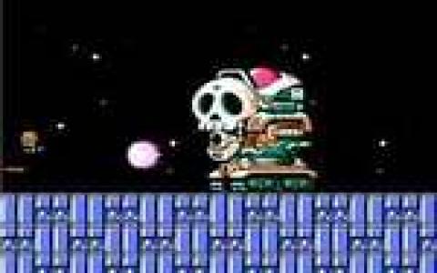 Hard Hat: The Rebellion - game cover