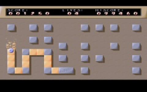 Sensitive - game cover