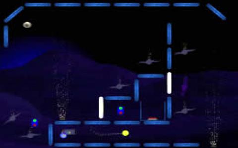 Liquisity - game cover