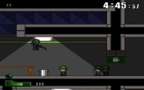 Splinter Source - game cover