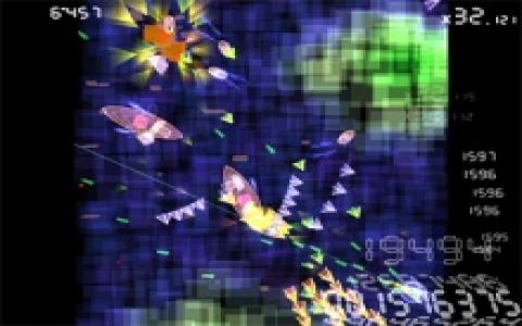 Gunroar - game cover