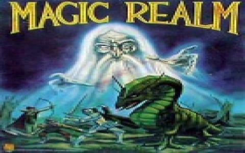 RealmSpeak - game cover