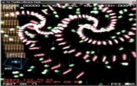 Nomltest FS - game cover