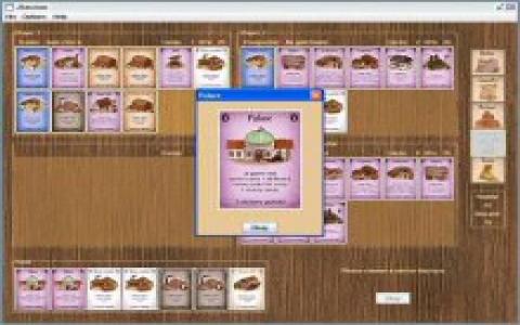 JSanJuan - game cover