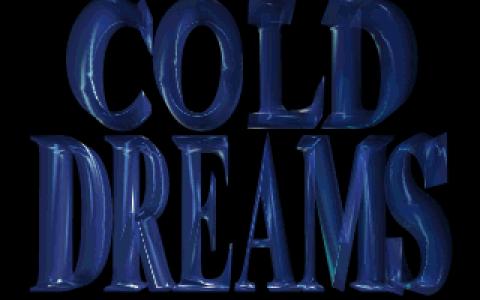 Cold Dreams - game cover