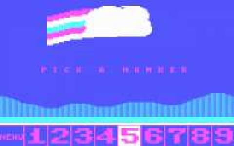 Learn to Add - game cover