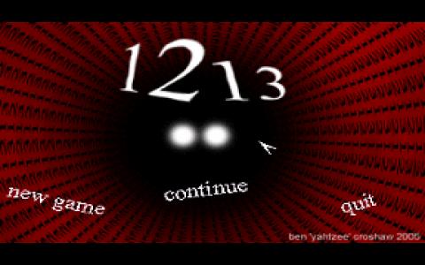 1213 - Special Edition - game cover