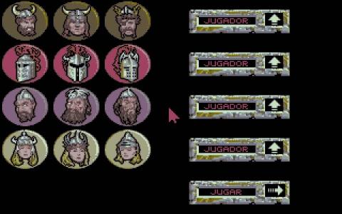 Black crown - game cover