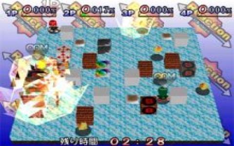 Reaction - title cover