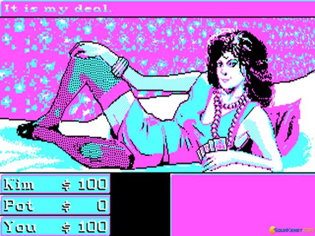 Strip Poker Download Strip Poker Download
