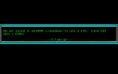 Softporn II - game cover