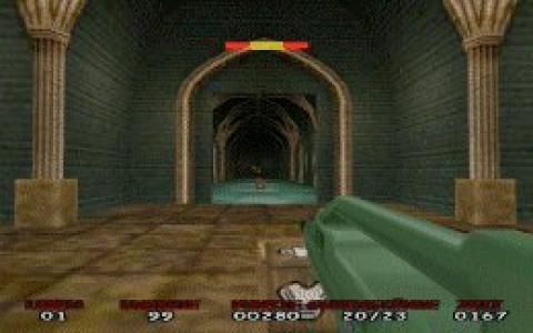 Die or Kill - game cover