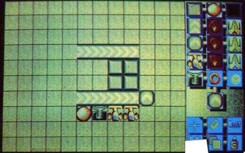 Brain Bang - game cover