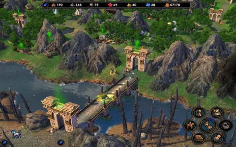 download ps1 might and magic