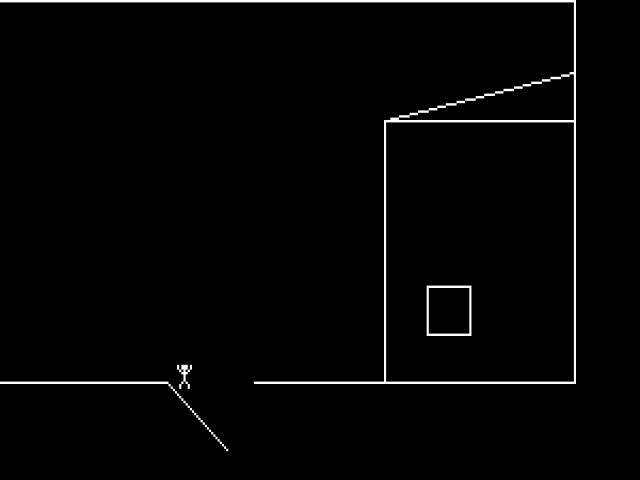 Big Blue Disk #8 - game cover