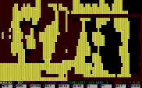 Tommy's Blob - game cover