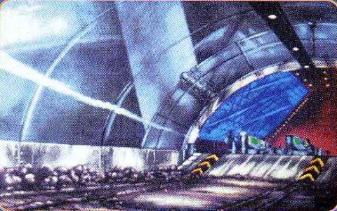 Guy Spy 2: Terror from the Deep - game cover