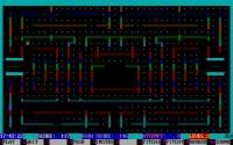 Tommy's Packrat - game cover