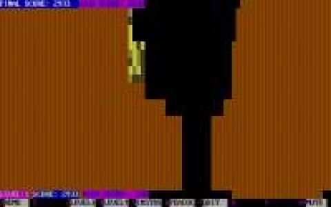 Tommy's Egg - game cover