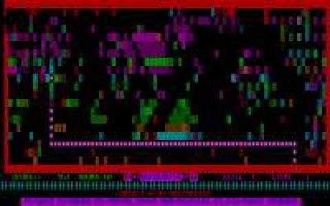 Tommy's Hyperdrive - game cover