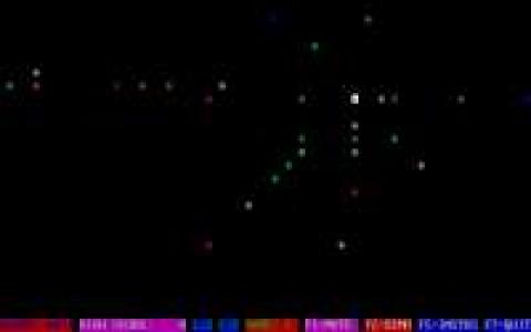 Tommy's Gorilla Ball Gotcha - game cover