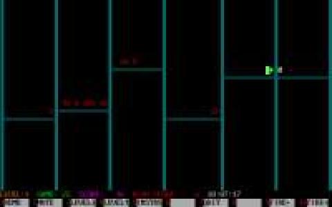 Tommy's Lifts - game cover