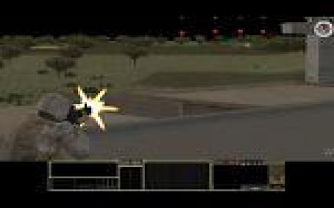 Combat Mission: Shock Force - game cover