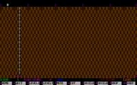 Tommy's Gorilla Ball Ramparts - game cover