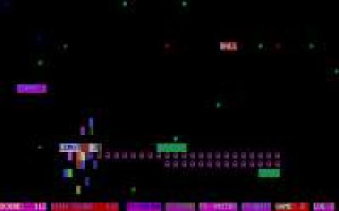 Tommy's Gorilla Ball Train - game cover