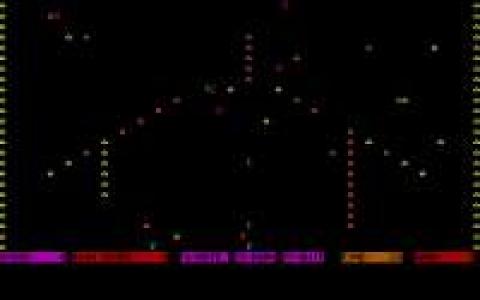 Tommy's Gorilla Ball Gauntlet - game cover