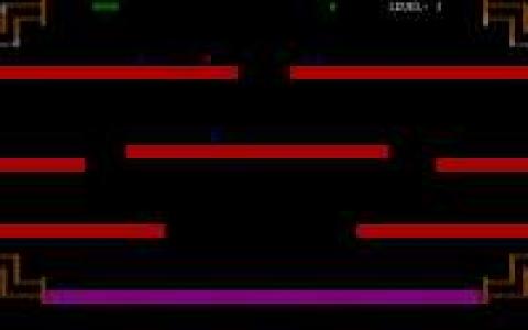 Ario Bros - game cover