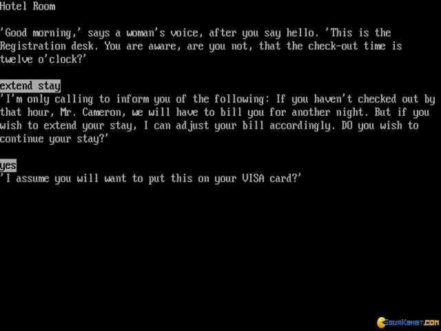 amnesia pc